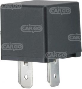 Mini relais 24V - vue 2