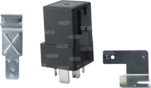 Appareil de commande (temps de préchauffage) - vue 2