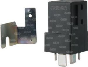 Appareil de commande (temps de préchauffage) - vue 2