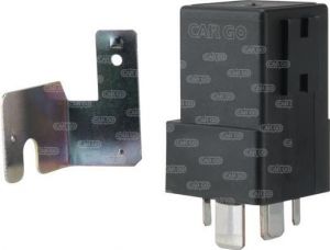 Appareil de commande (temps de préchauffage) - vue 2