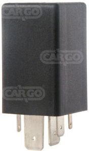 Appareil de commande (temps de préchauffage) - vue 3