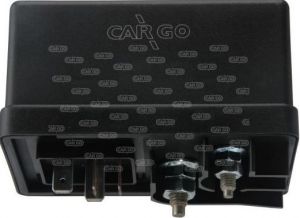 Appareil de commande (temps de préchauffage) - vue 2