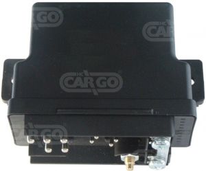 Appareil de commande (temps de préchauffage) - vue 2