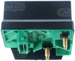 Temp. de préchauffage Mahle - vue 2