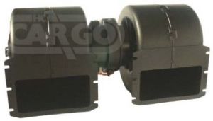 Ventilateur de chauffage compatible pour HC-CARGO F032160594