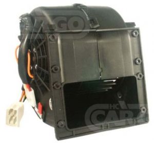 Ventilateur de chauffage compatible pour HC-CARGO F032160596