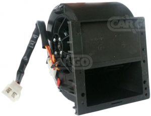 Ventilateur de chauffage compatible pour HC-CARGO F032160639