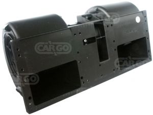 Ventilateur de chauffage compatible pour HC-CARGO F032160647