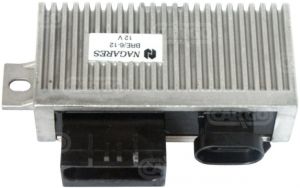 Temp. de préchauffage Mahle - vue 2