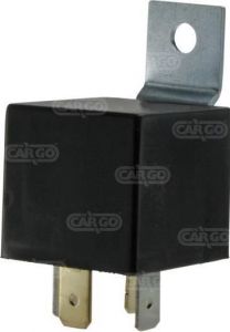 Mini relais 24V avec diode - vue 2