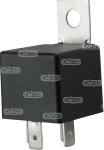 Mini relais 24V - vue 2