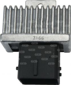 Temp. de préchauffage Mahle - vue 2