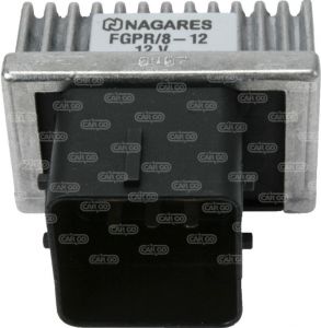 Temp. de préchauffage Mahle