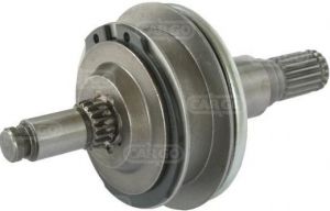 Embrayage compatible pour démarreur MITSUBISHI M357T76371