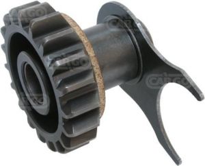 Kit de joints compatible pour démarreur FORD YC1U11000AC