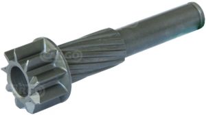 Pignon pour démarreur compatible pour AUTOSTARTER POLAND SDK2006P