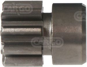 Couronne lanceur compatible pour démarreur BOSCH 134192