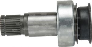 Embrayage compatible pour démarreur MITSUBISHI M008T76072ZE