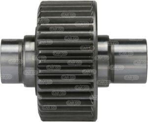 Embrayage compatible pour démarreur DENSO 0283005300