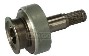 Embrayage compatible pour démarreur MITSUBISHI M191X68171