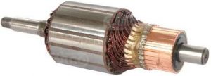 Induit compatible pour dynamo LUCAS 227693