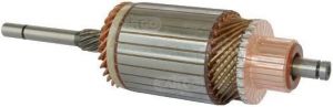 Induit compatible pour démarreur BOSCH B001315028