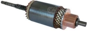 Induit compatible pour démarreur BOSCH 0001358051