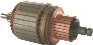 Induit Bosch pour démarreur BOSCH 0001108230