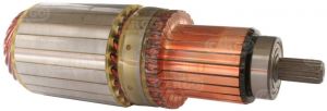 Induit compatible pour démarreur DENSO 2280008180