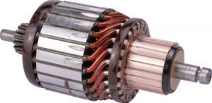 Induit Bosch pour démarreur VOLKSWAGEN 069911023E