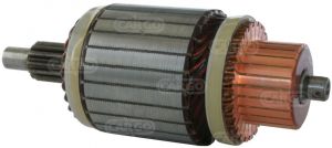 Induit compatible pour démarreur MITSUBISHI M8T80471