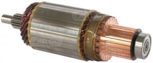 Induit compatible pour démarreur MITSUBISHI M8T62671