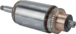 Induit compatible pour démarreur HITACHI GSB1071100