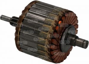 Induit compatible pour démarreur DENSO 0282008280