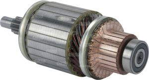 Induit compatible pour démarreur MITSUBISHI 330369