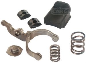 Fourchette compatible pour démarreur MITSUBISHI M8T80071B