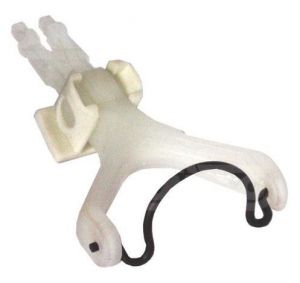 Fourchette compatible pour démarreur ISKRA AZE2169