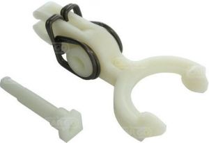 Fourchette Mahle Letrika pour démarreur ISKRA 11131530