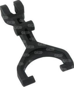 Fourchette compatible pour démarreur VALEO 361002G100FFF