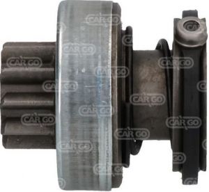 Lanceur compatible pour démarreur BOSCH 0001138016