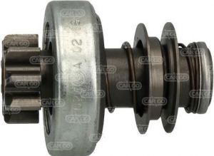 Lanceur compatible pour démarreur BOSCH 0001307009