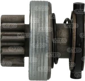 Lanceur compatible pour démarreur BOSCH 0001109070