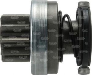 Lanceur compatible pour démarreur BOSCH 0001139042