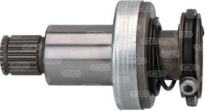 Lanceur compatible pour démarreur BOSCH 0001153019