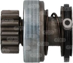 Lanceur compatible pour démarreur BOSCH 0001147409