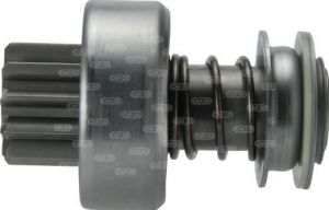 Lanceur compatible pour démarreur BOSCH 0001368077