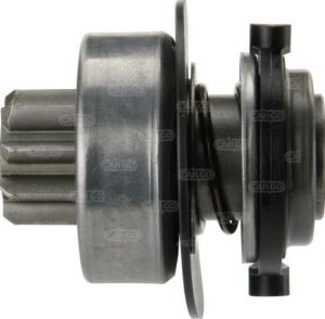 Lanceur compatible pour démarreur UNIPOINT SD2117