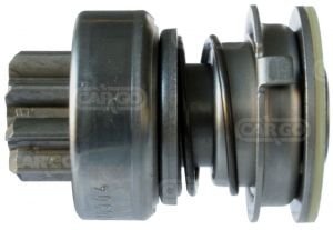 Lanceur compatible pour démarreur BOSCH 0001207009