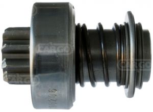 Lanceur compatible pour démarreur BOSCH 9000334104