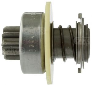 Lanceur compatible pour démarreur BIRKSON BK6N139